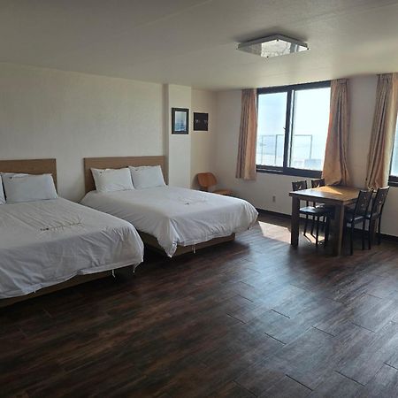 Hotel Mallipo تايآن المظهر الخارجي الصورة