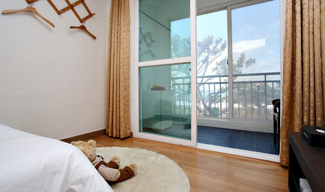 Hotel Mallipo تايآن المظهر الخارجي الصورة
