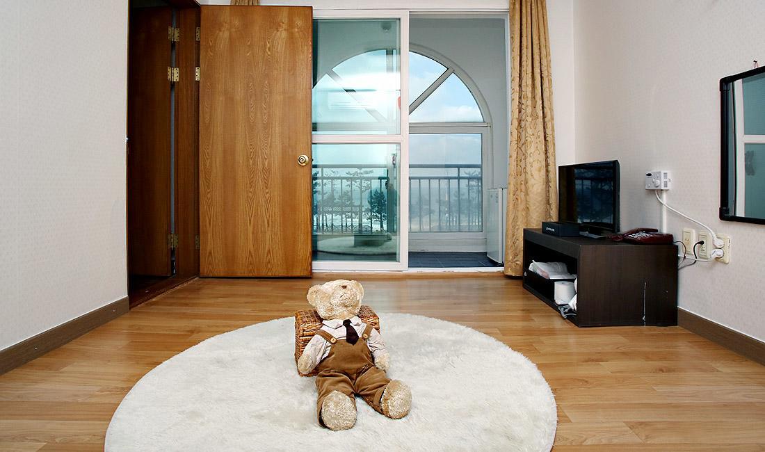 Hotel Mallipo تايآن المظهر الخارجي الصورة