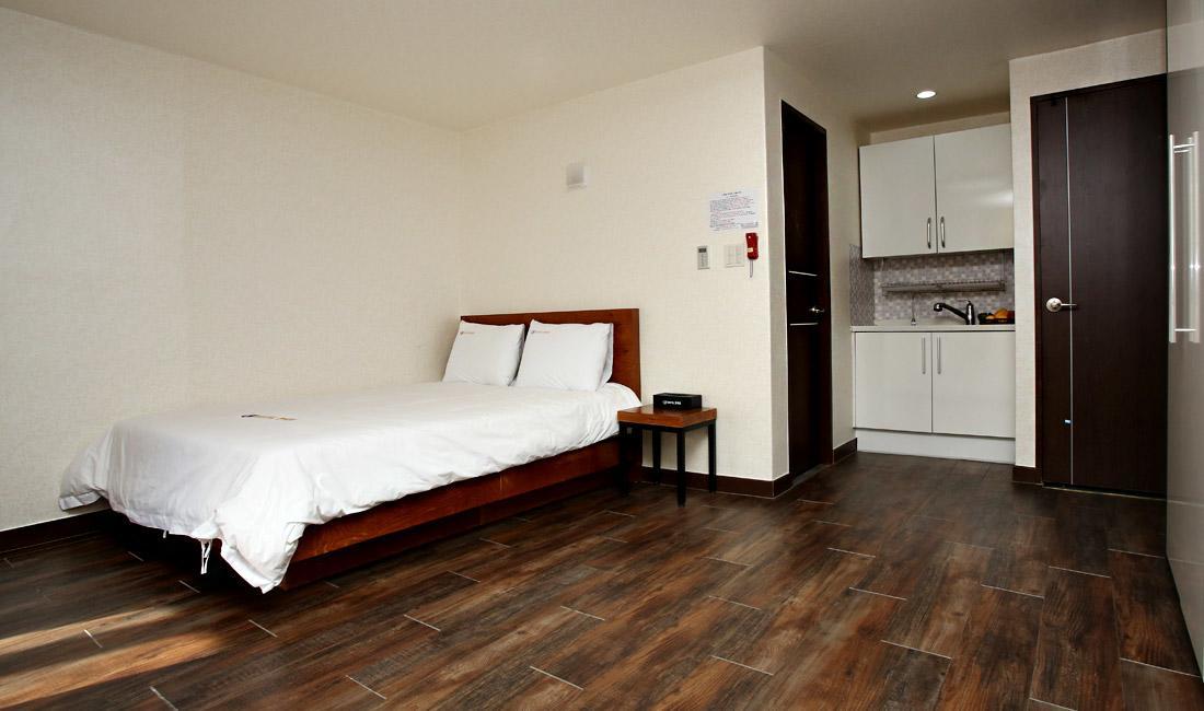 Hotel Mallipo تايآن المظهر الخارجي الصورة