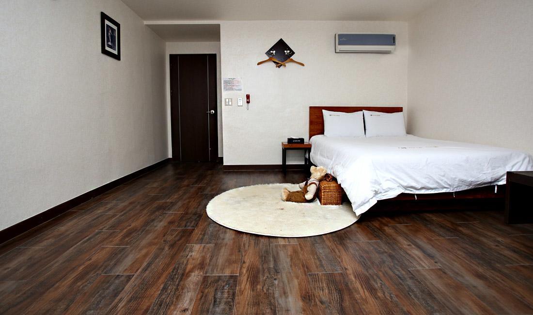 Hotel Mallipo تايآن المظهر الخارجي الصورة