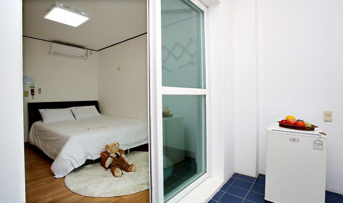Hotel Mallipo تايآن المظهر الخارجي الصورة